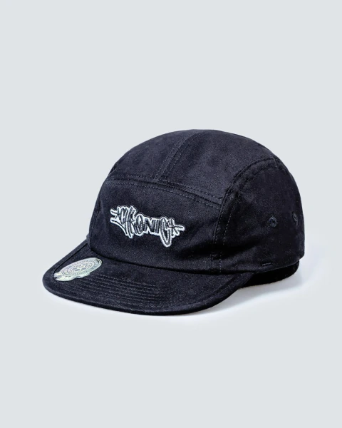 BONÉ FIVE PANEL CHRONIC 26-002