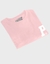 Camiseta Streetwear Prison Basica - Rosa - comprar online
