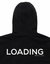 Moletom Loading Better The Basic - Preto