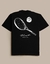 Camiseta Premium Blunt Ace - Preto