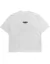 Camiseta Oversized Stranger Recording Gangsta City - Branca - comprar online
