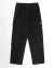 Calça Cargo Jeans Reta Stranger Quatro Bolsos (Black Jeans) - comprar online
