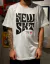 Camiseta New Skate Psy - Branca - comprar online