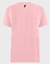Camiseta Streetwear Prison Basica - Rosa - Gregos Store 