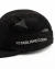Boné Five Panel Running Fresh Tag (Preto) - Gregos Store 