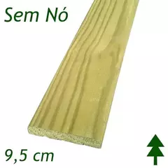 Kit Pergolado 2,5 x 2,5 com Deck - Pinus Tratado - loja online