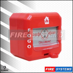 ACIONADOR MANUAL SOBREPOR SIRIUS AMQ-D