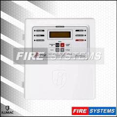 CENTRAL DE ALARME ENDER BRAVA-60 1LB S/BAT