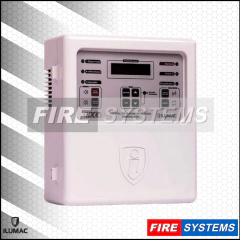 CENTRAL DE ALARME ENDER KXE-125 1LB S/BAT