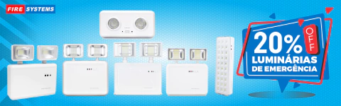 Carrusel FIRE SYSTEMS