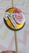Sorbetes con diseño 3D