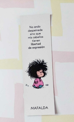 Imanes de Mafalda - comprar online