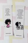 Imanes de Mafalda