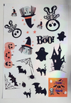 Stickers Halloween