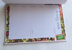 Planificador Personalizado - comprar online