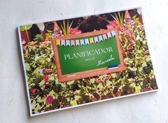 Planificador Personalizado
