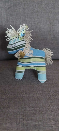 Animalitos de tela - comprar online