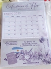 Calendario imantado y Personalizado - comprar online