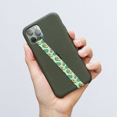 Salva Celular Migs | Avocados na internet