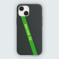 Salva Celular Migs | Brasil - Verde