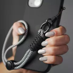 Leash Pop Migs | Preto