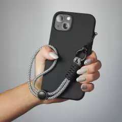 Leash Pop Migs | Preto