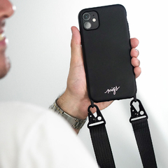Shoulder Case Migs | Green na internet