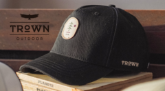 Banner de la categoría Trown