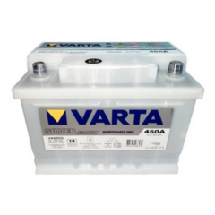 Bateria Varta VA90LD 12x90 - comprar online
