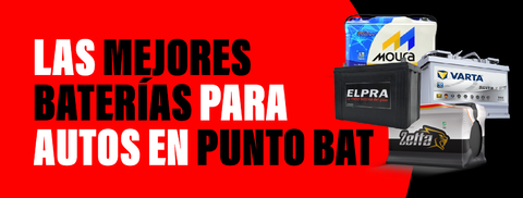 Carrusel Punto Bat
