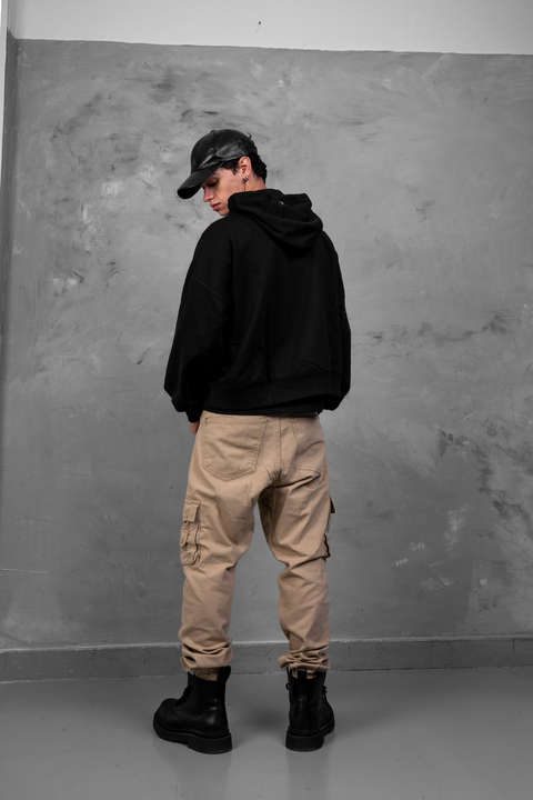 BOSTON BEIGE MEN