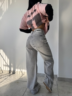WIdeLeg Brat
