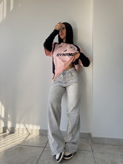 WIdeLeg Brat - Nissie Denim