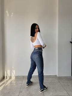 Mom Nepal - Nissie Denim