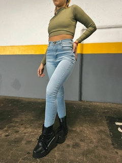 Denim Milena - comprar online