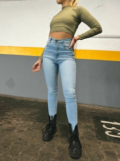 Denim Milena