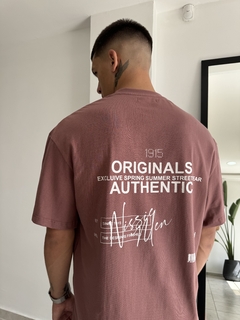 REMERONES ORIGINAL MEN en internet
