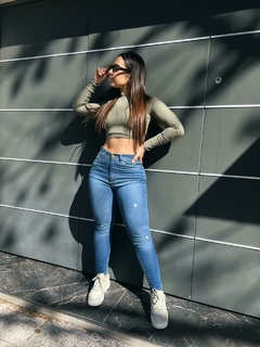 Denim Traful