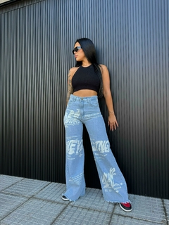 WideLeg Weyz - comprar online