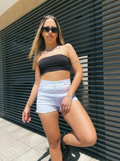 SHORT WHITE en internet