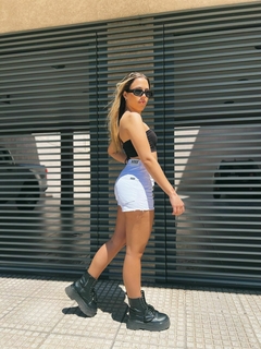 SHORT WHITE en internet