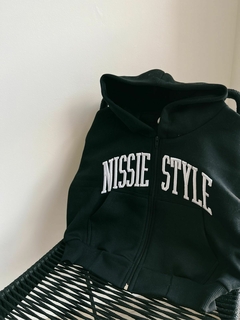 Campera Moka - comprar online