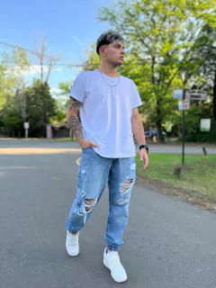 JOGGER BREAK MEN