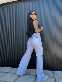 Wideleg Bali White Desfl en internet