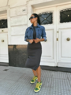 Camisa Irina - comprar online