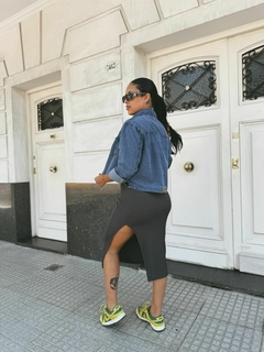 Camisa Irina - tienda online