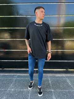 DENIM MEVAK MEN - tienda online