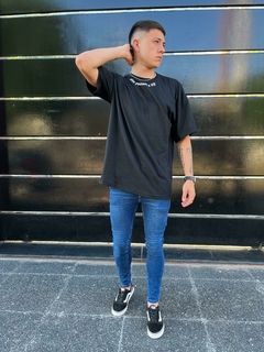 DENIM MEVAK MEN