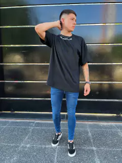 DENIM MEVAK MEN