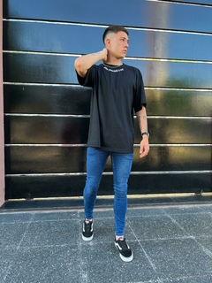 DENIM MEVAK MEN - Nissie Denim